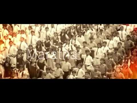 The Silent Indian National Anthem  - 2014 - Vfx : Abhishek Valvi