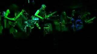 Becoming the Archetype - Elegy