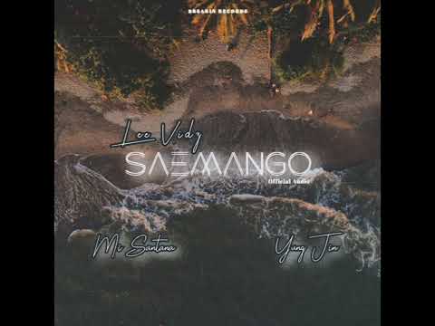 Lee Vidz_Saemango Ft MI SANTANA & Yung Jin - Prod: Breakin Recordz