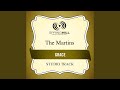 Grace (Medium Key Performance Track With Background Vocals)