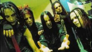 Murderdolls I Love To Say Fuck