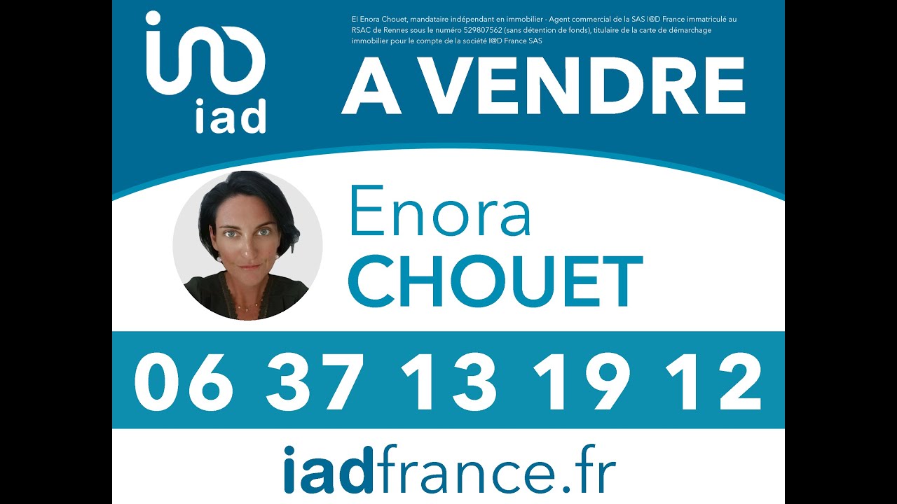 Maison à vendre à Combourg