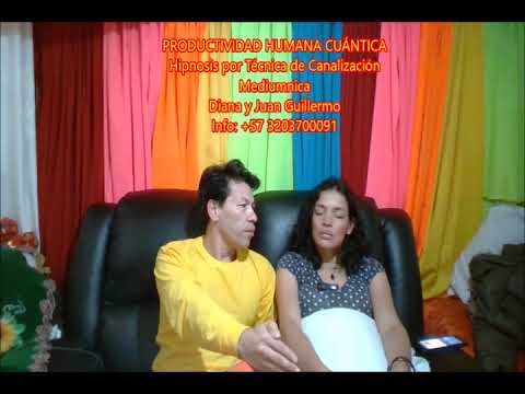 Hipnosis Mediumnica, Busco Hombres para que me den, no sabia que eso me arruina