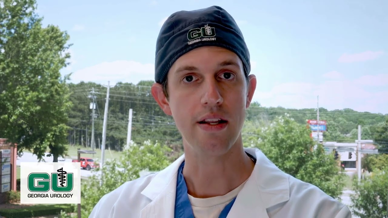 Younger Onset High Grade Prostate Cancer - Prostate Cancer Patient Story