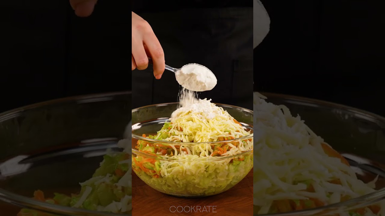 ¡Una vez que pruebes este truco, nunca volverás a cocinar el repollo de otra manera!