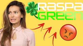 ⛔️TODA A VERDADE sobre RaspaGreen: Como Funciona? Raspa Green? Raspadinha Online Paga?