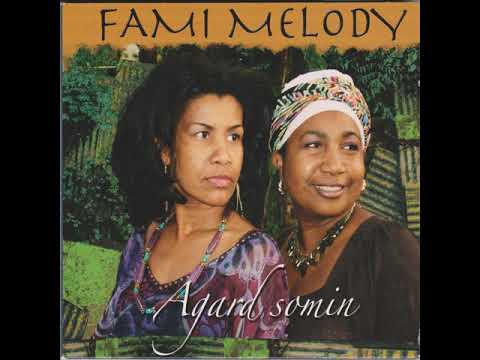 Fami Melody - Espas Tan