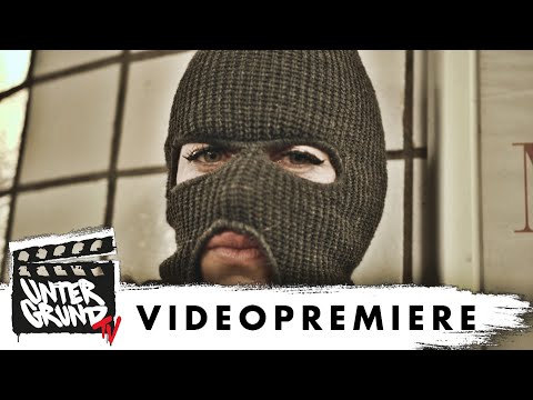 Came - Über dem Limit ►prod. ZH Beats◄ (Offizielles HD Video)