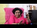 SANGEETHA LAKSHMANA INTERVIEW