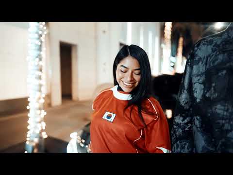 $olidThaHustla - CONTROL OF ME (OFFICIAL MUSIC VIDEO) @IMGFilms