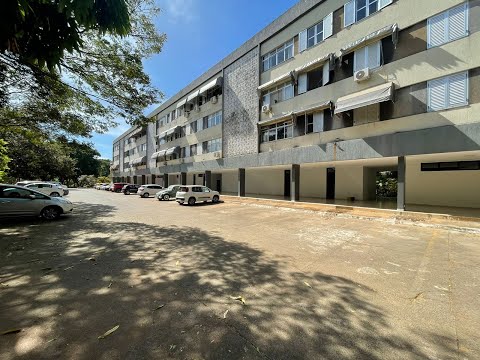 ÓTIMO APARTAMENTO NA SQS 402 BLOCO G APT 210 - ASA SUL, BRASÍLIA/DF
