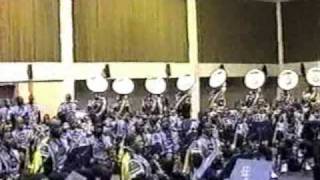 2002 SU Band Love Wouldn't Count Me Out