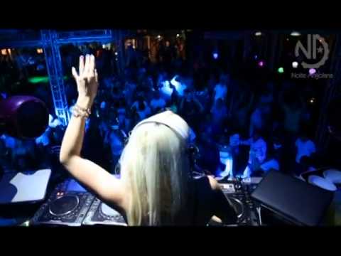 Dj Seherezade @ Lookal Ocean Club (Luanda/Angola)