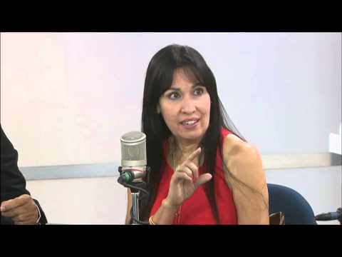 Hay Que Decirlo 05-02-16 (06) - Buena calidad del agua, neuropatia