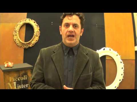 "PiccoliMisteri" Sant' Alessandro a Bergamo