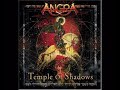 The Temple Of Hate - Angra