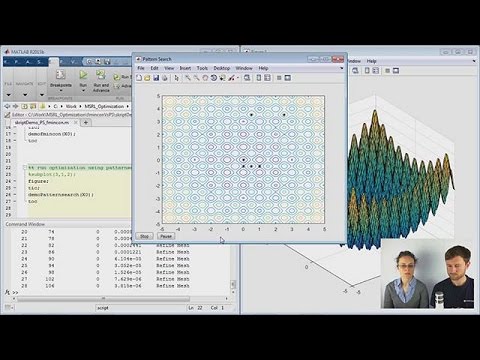 Design Optimization What s Behind It