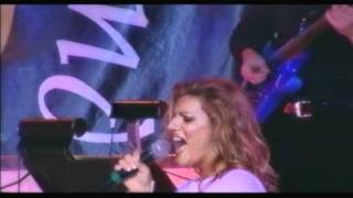 Guylaine Tanguay   chante Celine Dion