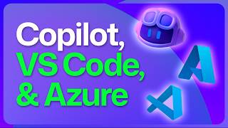 Build AI Apps Faster with GitHub Copilot for Azure: See It in Action!