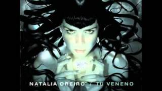 Natalia Oreiro - Tu veneno karaoke