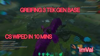 Tek Gen Range Watch HD Mp4 Videos Download Free