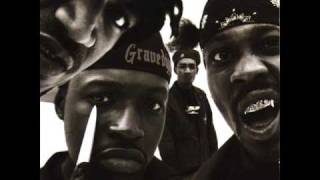 Gravediggaz - 2 Cups of Blood Instrumental