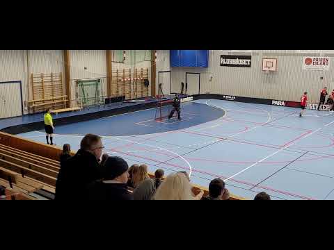 220225 Period 1 HJ Herr Mölndal IBF HJ - Varla IBK  HJ GBG Aktiveteten