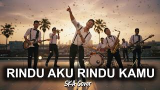 Download lagu I MISS YOU - Doel Sumbang | SKA Version | Nostalgia Song (Cover by Ruang SKA) mp3