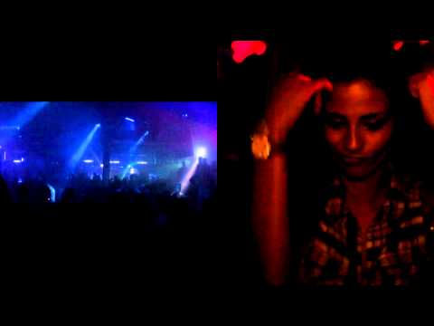 Armin Van Buuren w. Laidback Luke - Ping Pong Heartbreaker [Played by Jason Farquhar]