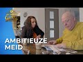 Nicol wil NIEUW BEDRIJF starten... Maar ziet Peter dat wel zitten? | Familie Gillis #AFL37