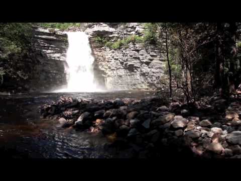 Sony Alpha 35 Sample Video Montage