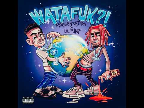 [FREE] MORGENSHTERN x LIL PUMP x SLAVA MARLOW "WATAFUK?!" Type Beat | Rap / Trap Beats/Instrumental