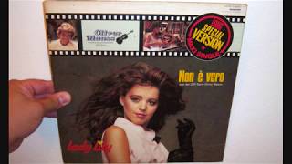 Lady Lily - Non è vero (1985 Long special version)