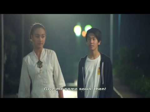 Sampaikan Sayangku Untuk Dia - Caitlin Halderman ft. Iqbaal Dhiafakhri Ramadhan (Ada Cinta di SMA)