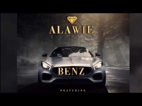 ALAWIE feat. CHAP and Nabeel Benz