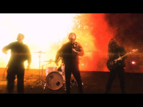 Nevertel - Starting Over (Official Music Video)