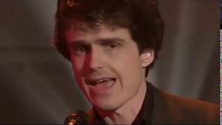 The Chaser - Tim Freedman, The Whitlams