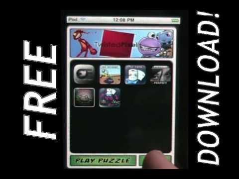 Picture Perfect - Games