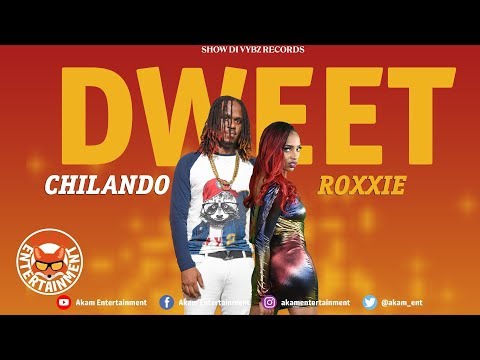Roxxie Ft. Chilando - Dweet [Girls Rush Riddim] January 2019