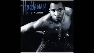 Haddaway   Life  HQ