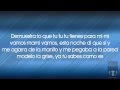 Los Nota Lokos - Mi Nena Facebook [HD] [Letra ...