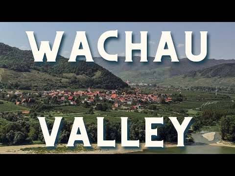 Wachau Valley: A Day Trip to Austria's Wine Region