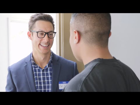 Ed Wu - Tech Designed for Top Agents