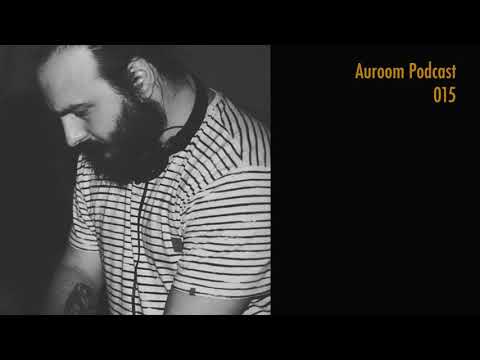Auroom - Podcast 015 - Verzila