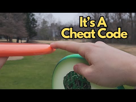 Why Pro Players LOVE The Discraft LUNA