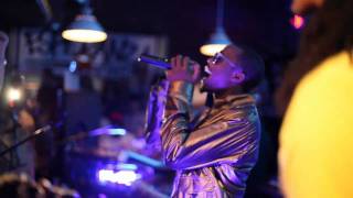 B.o.B Live: &quot;Created A Monster&quot; Featuring the Eastsiders