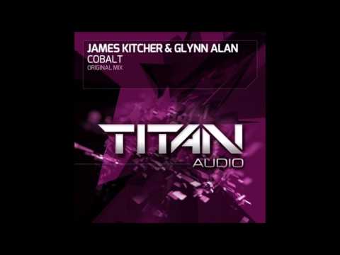 James Kitcher & Glynn Alan – Cobalt (Original Mix)
