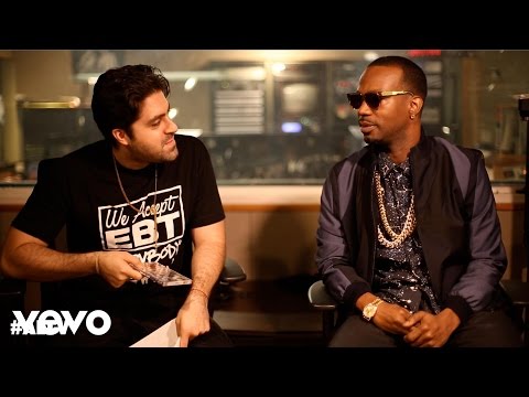Juicy J - The Emilio Sparks Experience