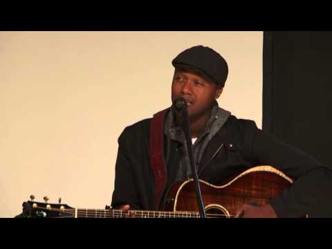 Javier Colon: Gravity Performance