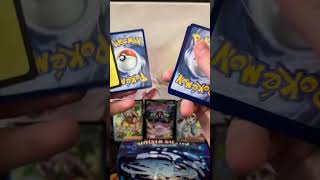 What Pokémon would taste the best #pokemon #pokemoncards #pokemontcg #packopening #food